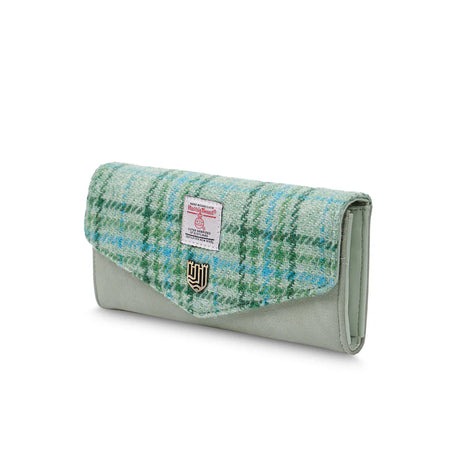 The Large Clasp Wallet