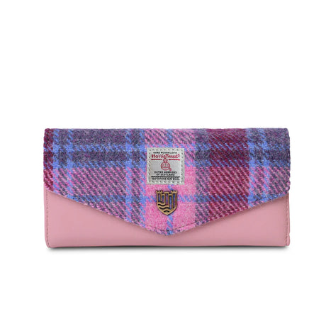 The Large Clasp Wallet
