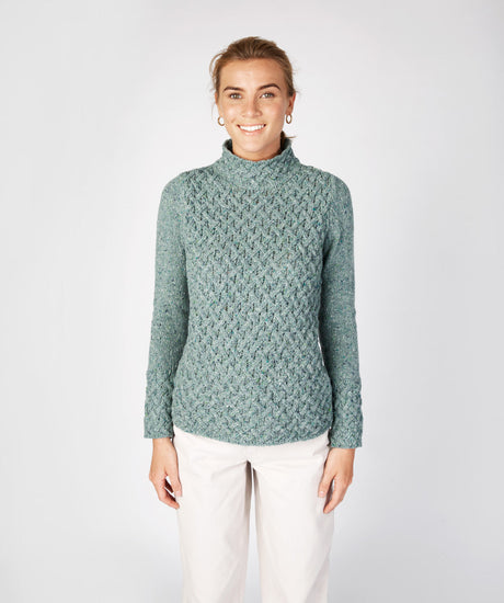 Women's Trellis Sweater