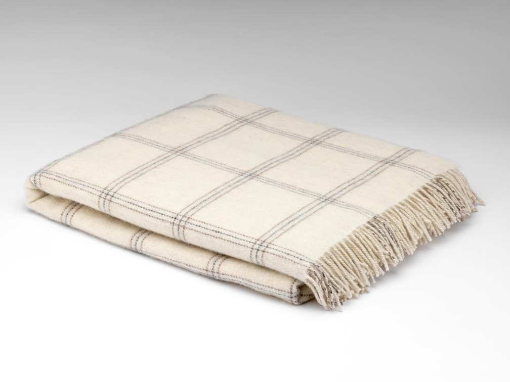 Alpaca Throws