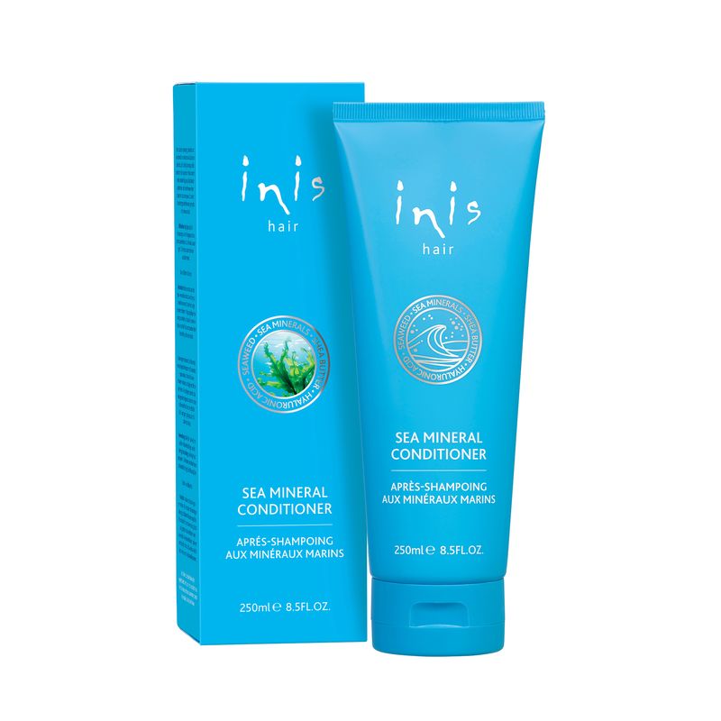Inis Sea Mineral Hair Conditioner 250 ml / 8.5 fl. oz.
