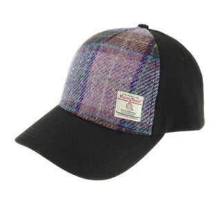 Pink and Lilac Check - Glen Appin
