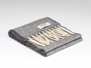 Children's Lambswool Scarf