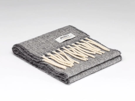 Children's Lambswool Scarf