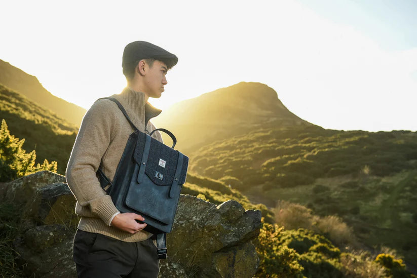 The Carloway Backpack