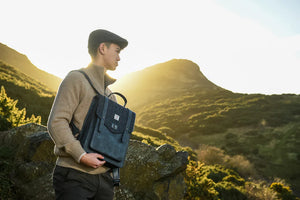 The Carloway Backpack