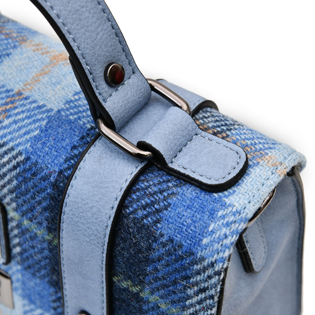 The Medium Satchel