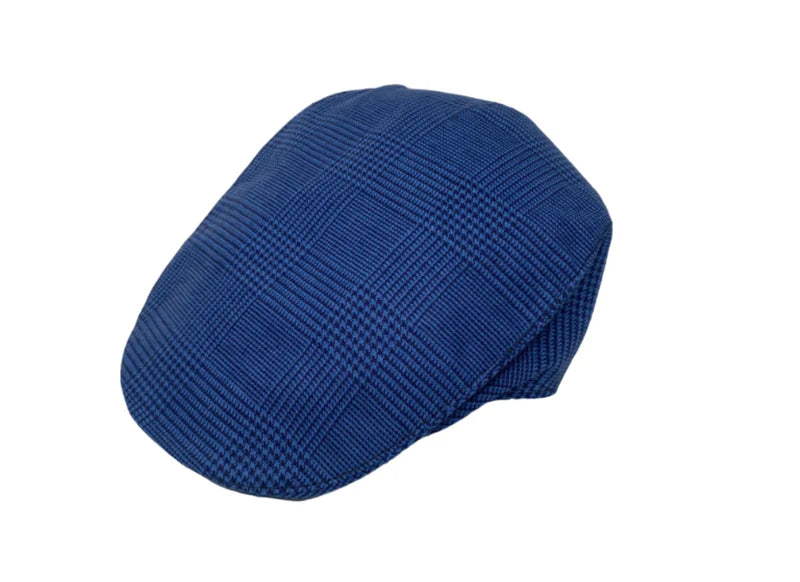 Donegal Touring Cap - Linen