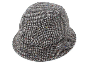 Eske Travel Hat - Tweed