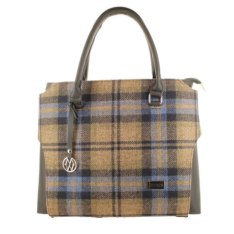 Mucros Weavers Emily Tweed Bag