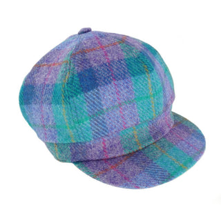 Green and Purple Tartan - Glen Appin