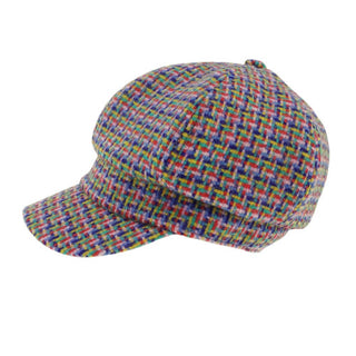 Jazzy Weave - Glen Appin