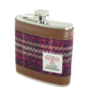 Purple Check - Glen Appin