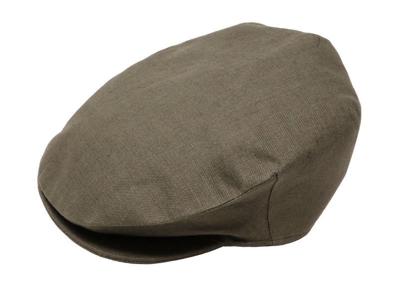 Irish Linen Vintage Cap