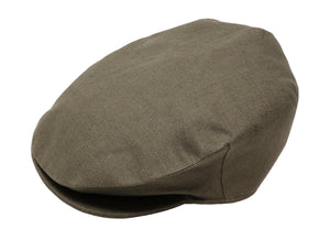 Irish Linen Vintage Cap
