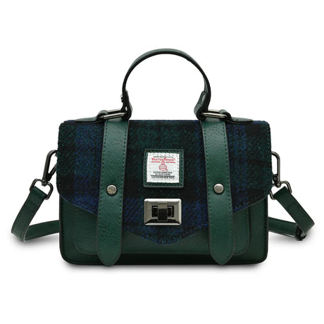 The Mini Satchel