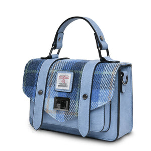 The Mini Satchel