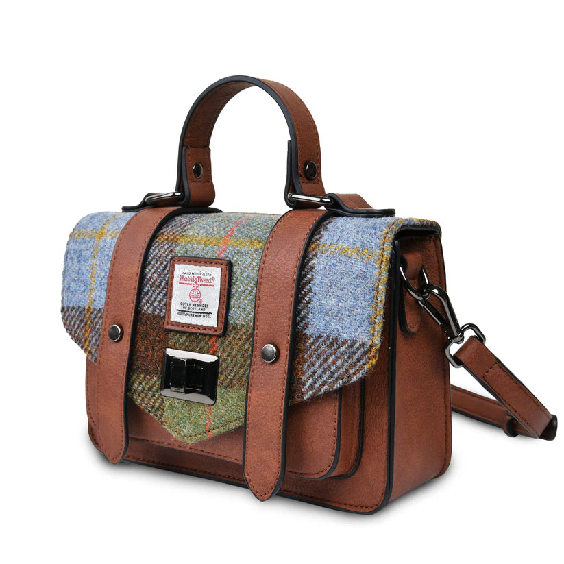 The Mini Satchel