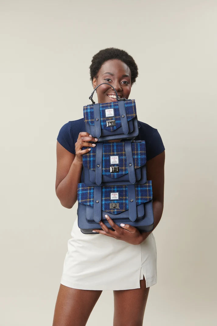 The Large Satchel