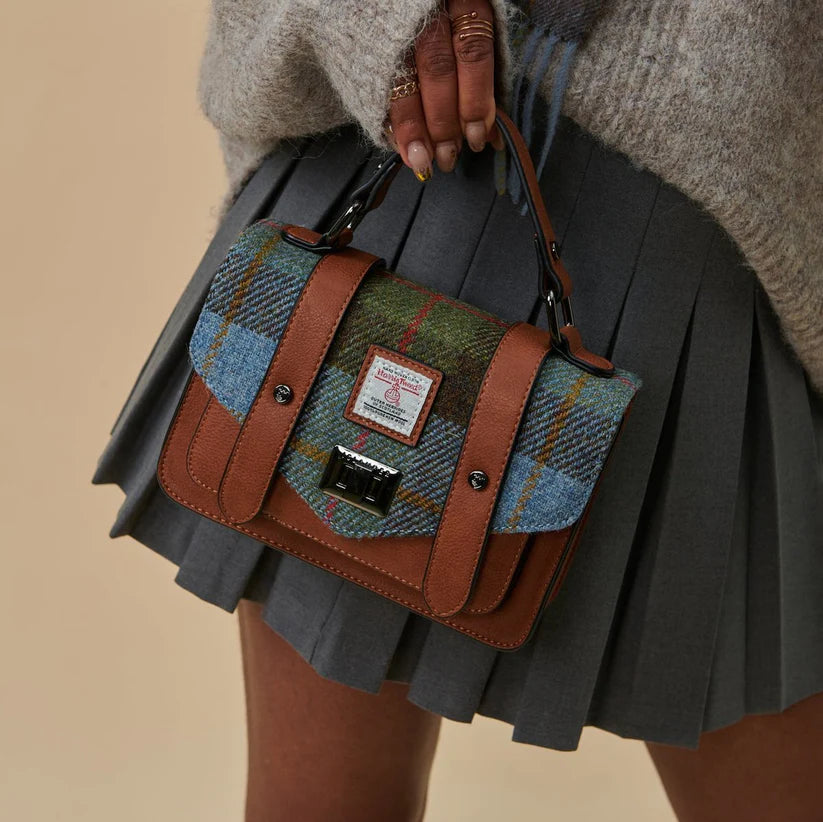 The Mini Satchel