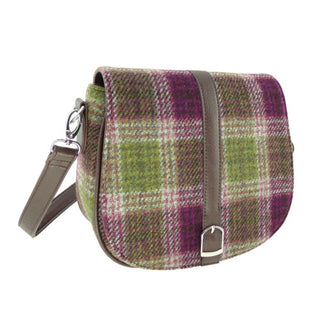 Heather Check - Glen Appin
