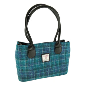 Classic Harris Tweed Handbag