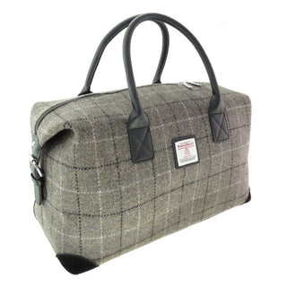 Mink with Black Overcheck - Glen Appin