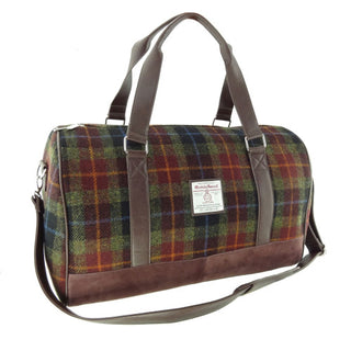 Rust Check - Glen Appin