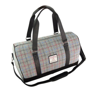 Light Gray Check - Glen Appin