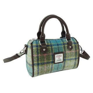 Turquoise Tartan - Glen Appin