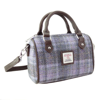 Soft Purple Tartan - Glen Appin