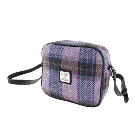 Harris Tweed Mini Shoulder Bag