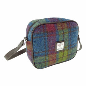 Harris Tweed Mini Shoulder Bag