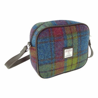 Multi Color Tartan - Glen Appin