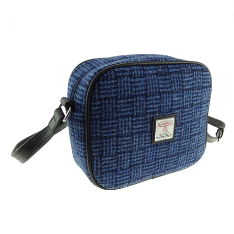 Harris Tweed Mini Shoulder Bag