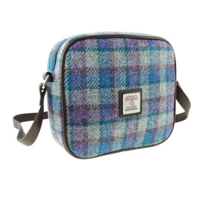 Harris Tweed Mini Shoulder Bag