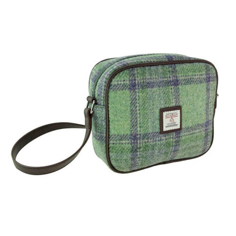 Harris Tweed Mini Shoulder Bag