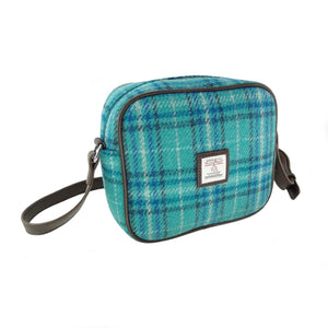 Harris Tweed Mini Shoulder Bag