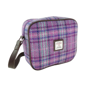 Harris Tweed Mini Shoulder Bag