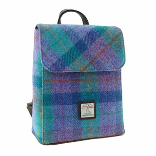 Green and Purple Tartan - Glen Appin