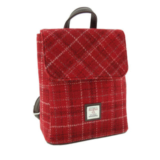 Red Check - Glen Appin