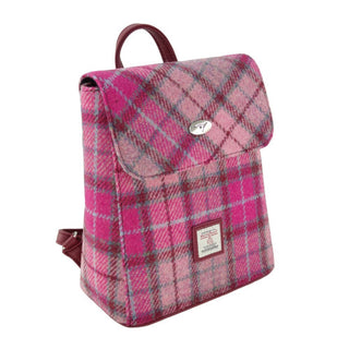 Vibrant Pink Buchanan - Glen Appin
