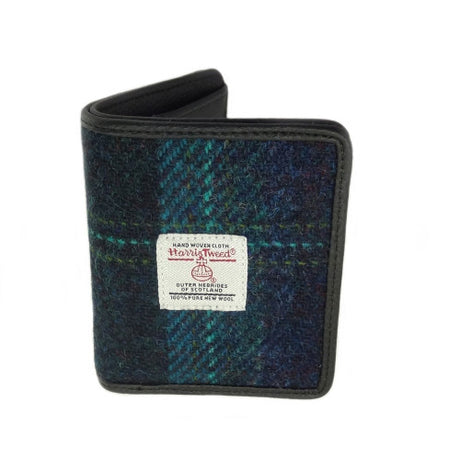 Harris Tweed 'Lewis' Credit Card Holder