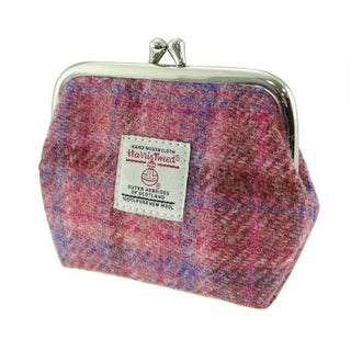 Pink Check - Glen Appin