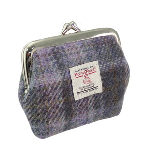 Soft Purple Tartan - Glen Appin
