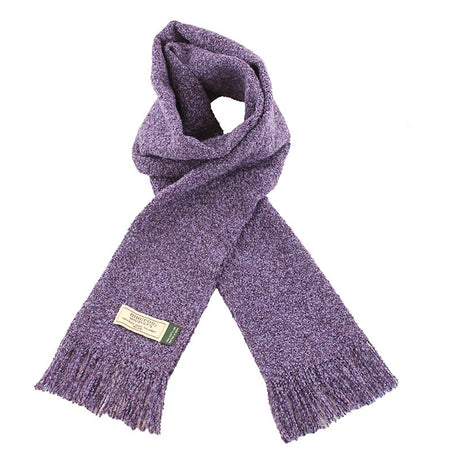 Mucros Weavers Skellig Scarf