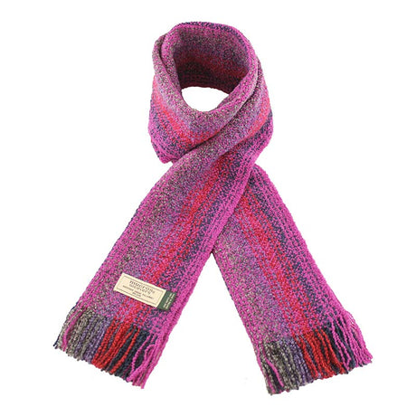 Mucros Weavers Skellig Scarf