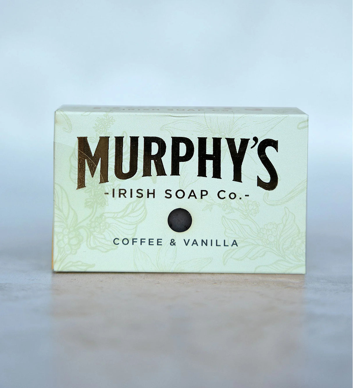 Murphy's Irish Soap Bar
