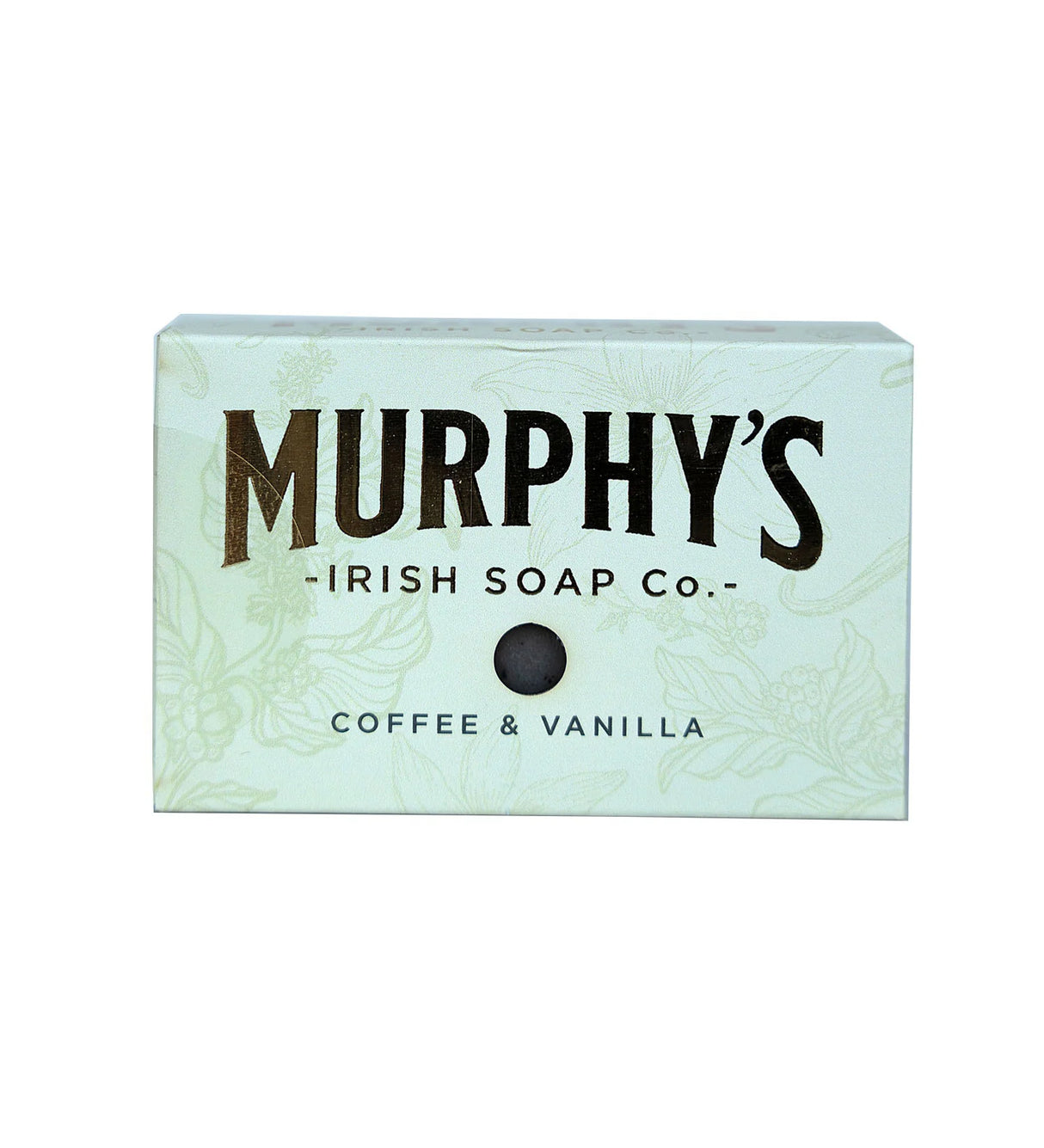 Murphy's Irish Soap - Coffee and Vanilla