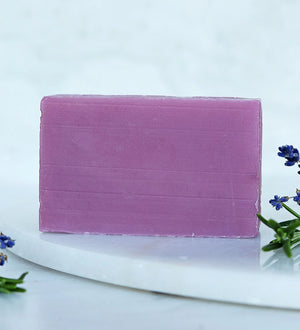 Murphy's Irish Soap - Lavender and Rosemary